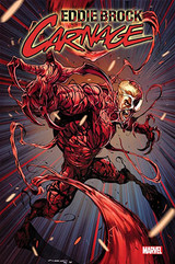 Eddie Brock: Carnage