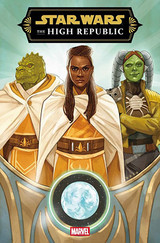 Star Wars: The High Republic - the Finale
