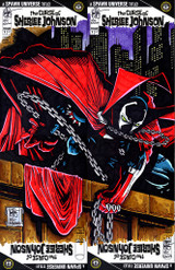 Curse of Sherlee Johnson