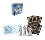 Fire and Ice Miniatures Adventure Game