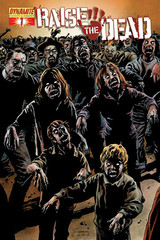 Raise the Dead