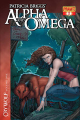 Alpha & Omega Cry Wolf
