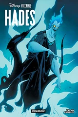 Disney Villains: Hades