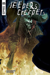 Jeepers Creepers