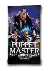 Puppet Master