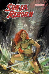Sonja Reborn