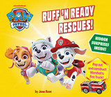 Paw Patrol