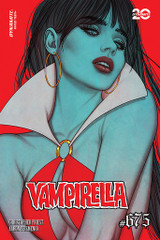 Vampirella Vol. 5