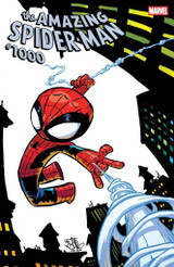 Amazing Spider-Man #1000