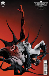 Knight Terrors: First Blood
