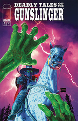 Deadly Tales of the Gunslinger Spawn