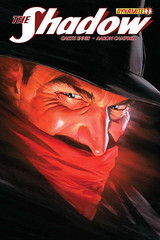 The Shadow