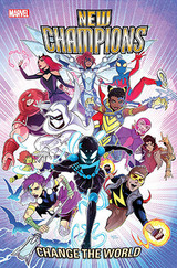 New Champions