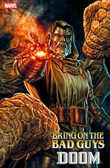 Bring on the Bad Guys: Doom
