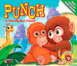 Punch: Is That My Best Friend?