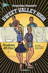 Sweet Valley High