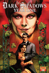 Dark Shadows Year One