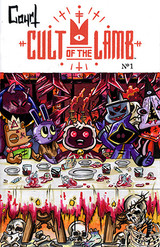 Cult of the Lamb