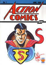 Action Comics