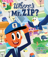 Mr. Zip