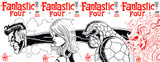 Fantastic Four