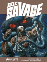 Doc Savage Archives