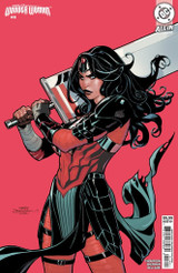 Wonder Woman
