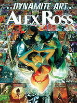 ALEX ROSS