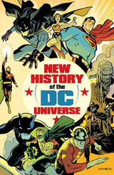 New History of the Dcu