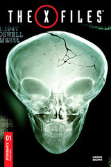 X-Files