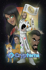 Crypterns