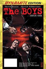 The Boys