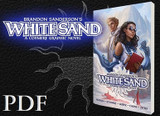 White Sand