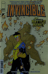Invincible