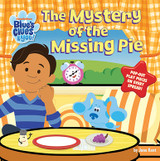 Blue's Clues & You: The Mystery of the Missing Pie