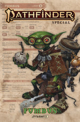 Pathfinder Fumbus