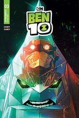 Ben 10 #3