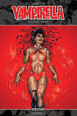 Vampirella Masters Series