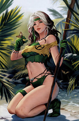 Rogue: The Savage Land
