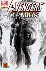Avengers/Invaders