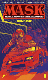 M.a.s.k.