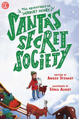 Santa's Secret Society