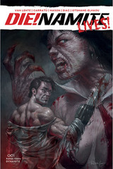 DIE!NAMITE Lives!