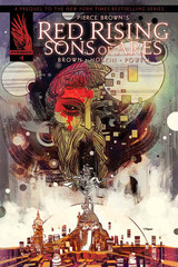 Red Rising Sons of Ares