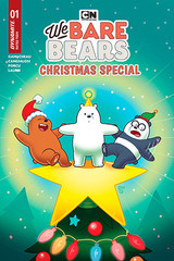 We Bare Bears Christmas Special