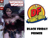 Wonder Woman