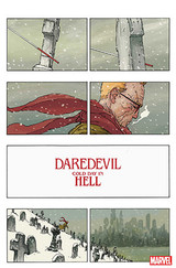 Daredevil: Cold Day in Hell
