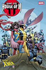 Giant-Size House of M