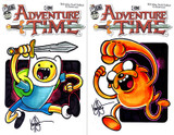 Adventure Time