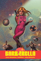 Barbarella